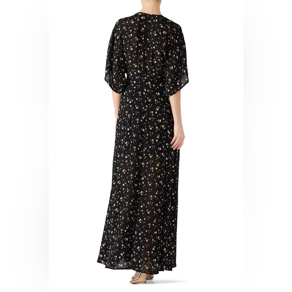 Reformation Venezia Winslow Maxi Dress - Picture 2 of 5